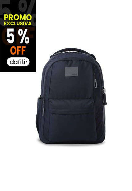 Morral Universitario Kick Porta PC 15