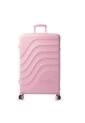 Maleta De Viaje Grande 23 Kilos 360 Bazy + 2.0 Rosada de Totto