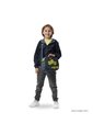 Lonchera Térmica Para Niño Banana Minions Grande Azul de Totto