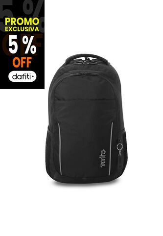 Morral Ejecutivo Porta PC 15