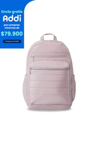 Morral Universitario Plaine 2.0 Porta PC 14
