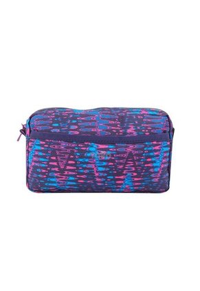 Cartuchera Mujer Docia Azul