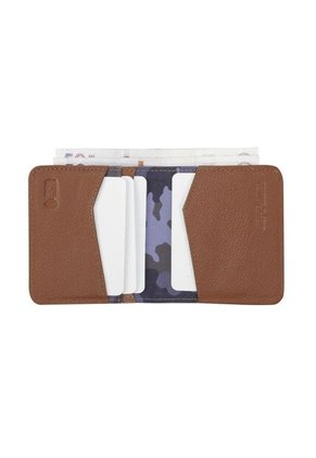 Billetera De Cuero Symp