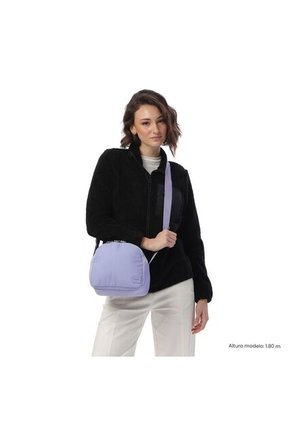 Lonchera Térmica Anori Color Morada