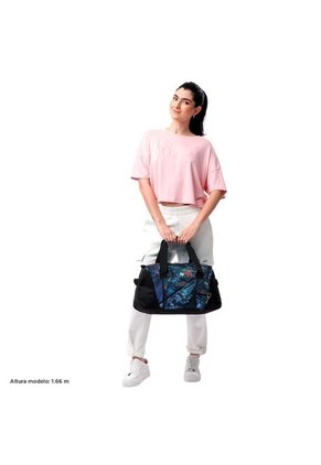 Tula De Viaje Active Pro Pequeña Azul