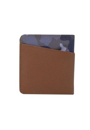 Billetera De Cuero Symp