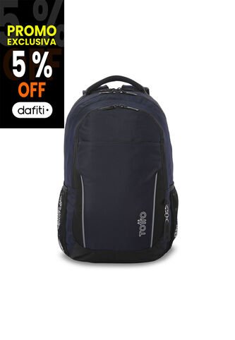 Morral Ejecutivo Porta PC 15