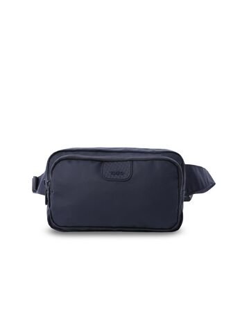 Riñonera Unisex Chill Dur Color Azul Totto