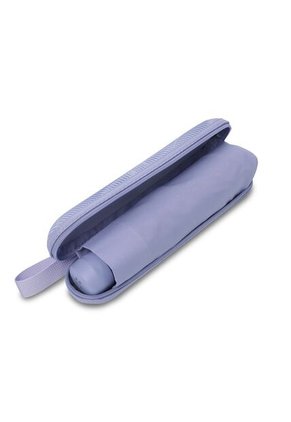 Sombrilla Mediana Sombri Con Filtro UV Morada