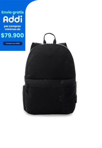 Morral Universitario Dragonar Nilo Porta PC 13