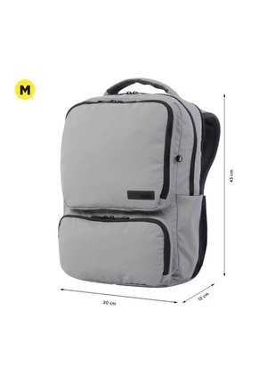 Morral Dragony Con Porta Pc De 14"