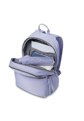 Sombrilla Mediana Sombri Con Filtro UV Morada