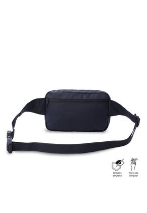 Riñonera Unisex Chill Dur Color Azul