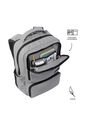 Morral Dragony Con Porta Pc De 14
