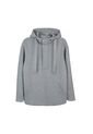 Buzo Mujer Inaris Casual Gris de Totto
