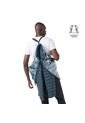 Chaqueta Acolchada Para Hombre Palmero Con Strap Azul de Totto