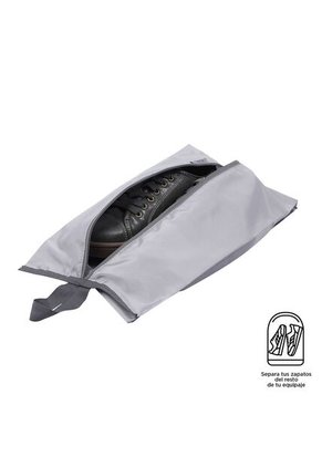 Organizador De Empaque Porta Zapatos Showy