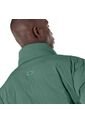 Chaqueta Acolchada Para Hombre Sarus Verde de Totto