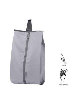 Organizador De Empaque Porta Zapatos Showy