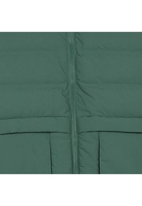 Chaqueta Acolchada Para Hombre Sarus Verde