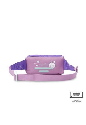 Canguro Para Niña Canguro Friends Party Pequeño Color Morado