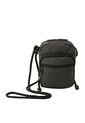 Bolso Para Hombre Riva Crossbody Pequeño Café de Totto