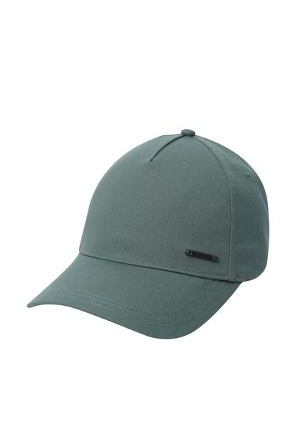 Gorra Beisbolera Tunny Color Verde
