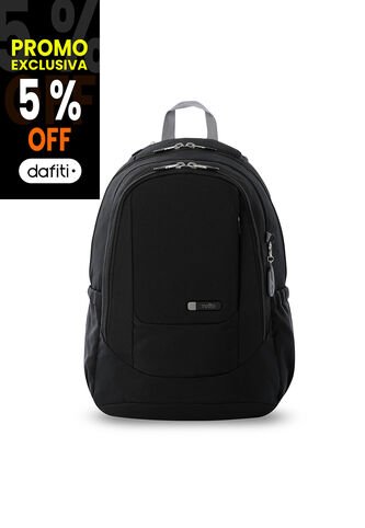 Morral Universitario Porta PC 14