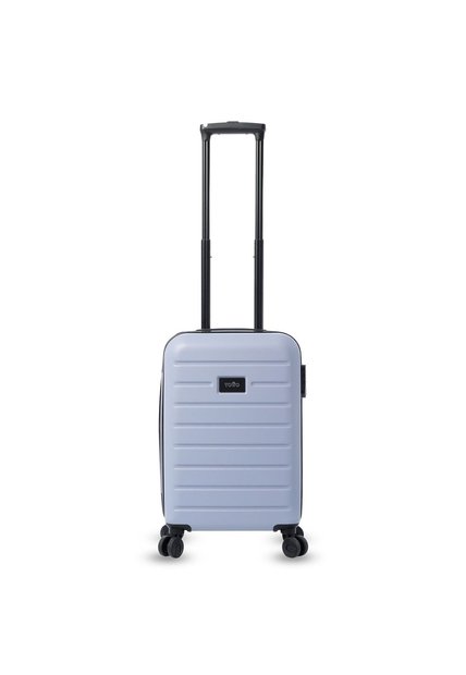 Maleta De Cabina 360 Harbor S1 10 Kilos Morada