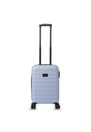 Maleta De Cabina 360 Harbor S1 10 Kilos Morada