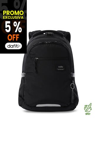 Morral Universitario Porta PC 14