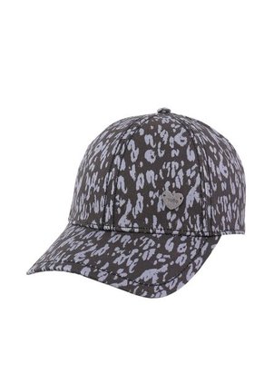 Gorra Beisbolera Mujer Prespa Negra