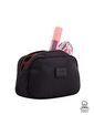 Cartuchera Unisex Tracer 1 Negro de Totto