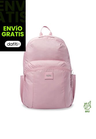 Morral Universitario Trik 2.0 Porta PC 15