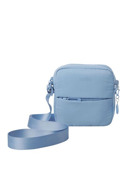 Bolso Para Mujer Sevilla Crossbody Azul