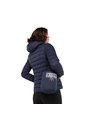 Chaqueta Para Mujer Colorfull Azul de Totto