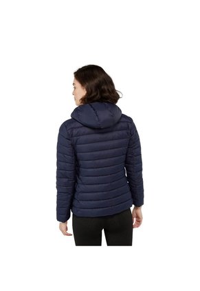 Chaqueta Para Mujer Colorfull Azul
