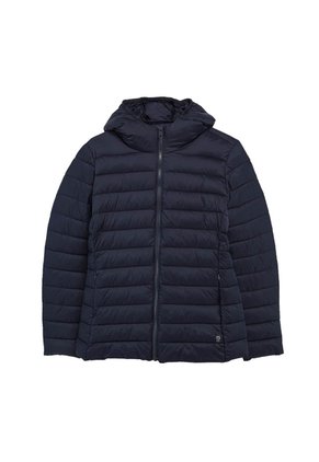 Chaqueta Para Mujer Colorfull Azul