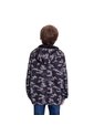 Chaqueta Para Niño Valerio Ligera Color Gris de Totto