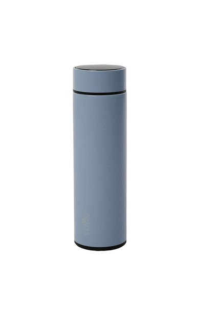 Botilito Térmico Scan 450 Ml Azul