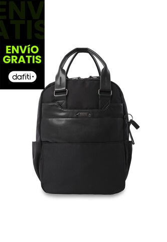 Morral Ejecutivo Porta PC 14