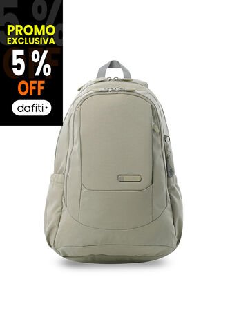 Morral Universitario Porta PC 14