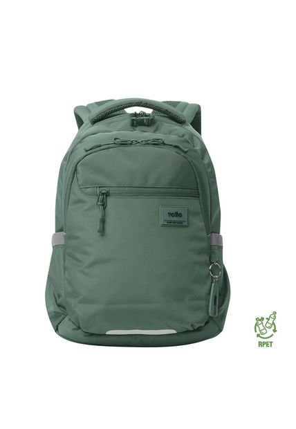 Morral Universitario Misisipi Porta PC 14