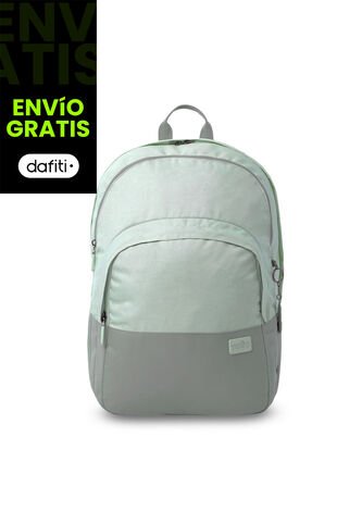 Morral Universitario Toluca 2.0 Porta PC 16