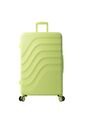 Maleta De Viaje 23 Kg 360 Bazy+ 2.0 Bodega Verde de Totto