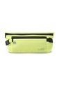 Canguro Invisible De Viaje Security Con RFID Blocker Verde de Totto