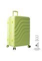 Maleta De Viaje 23 Kg 360 Bazy+ 2.0 Bodega Verde de Totto