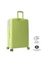 Maleta De Viaje 23 Kg 360 Bazy+ 2.0 Bodega Verde de Totto