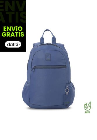 Morral Universitario Tracer 1 2.0 Porta PC 13