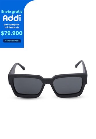 Gafas De Sol Adele Uv400 Negro Totto